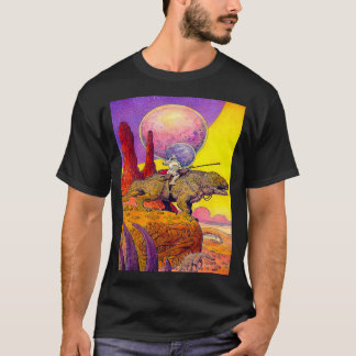 Camiseta arte jean giraud (4)