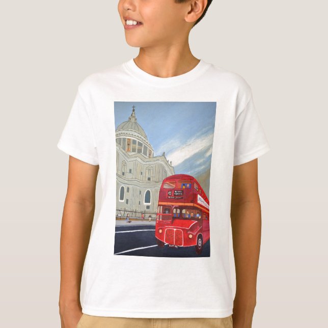 Camiseta Arte magda (Anverso)