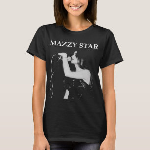 Camiseta Arte - Mazzy Star