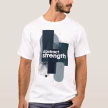 Arte moderno motivacional de fuerza abstracta