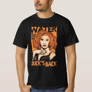 Camiseta Arte monzónico de Jinkx