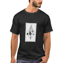 Arte negro y blanco