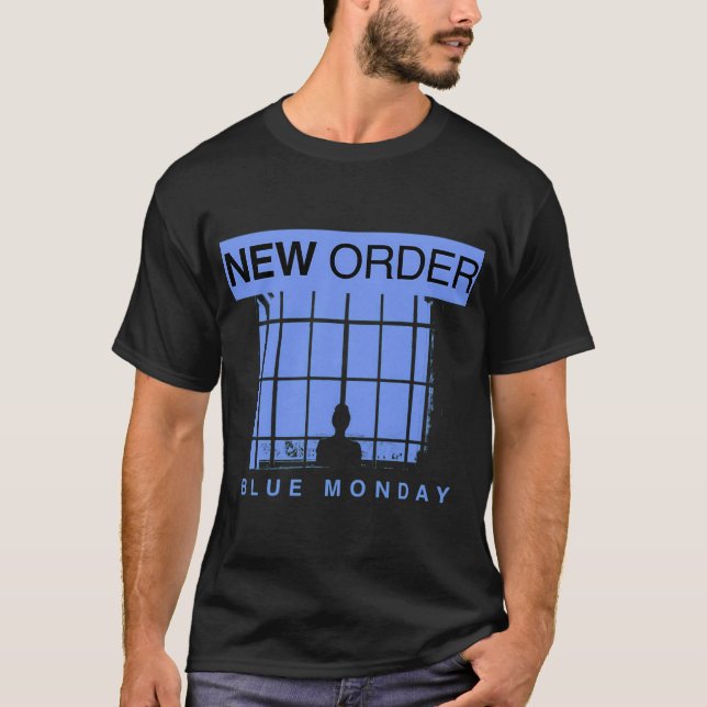 Camiseta Arte - nuevo orden (Anverso)