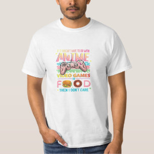 Camiseta Arte Para Mujeres Hombres Chicas Adolescentes