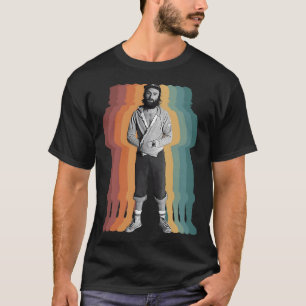 Camiseta Arte - Phil Collins