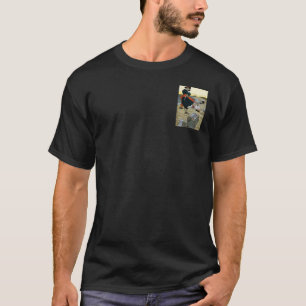 Camiseta Arte pirata