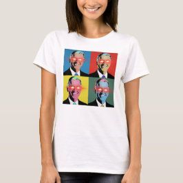 Camiseta Arte pop de Dark Brandon