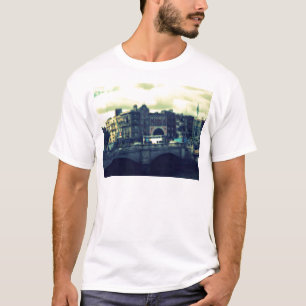 Camiseta Arte pop de Dublín