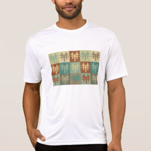 Camiseta Arte pop de Foosball