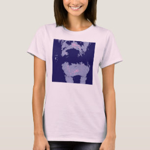 Camiseta Arte pop de Wheaton Terrier