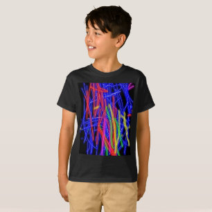 Camiseta Arte por AmeliaRose