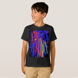 Camiseta Arte por AmeliaRose