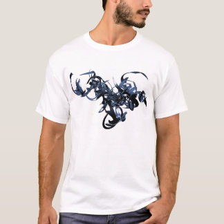 Camiseta Arte por Levi Zoesch
