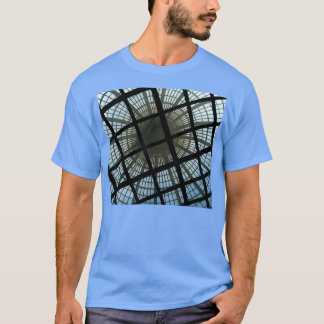 Camiseta Arte por todas partes