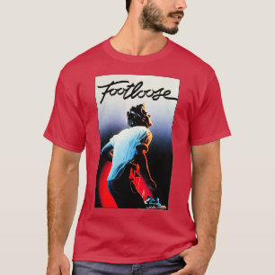 Camiseta Arte Poster flojo
