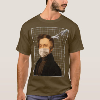 Camiseta Arte renacentista 2