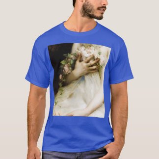 Camiseta Arte renacentista 22