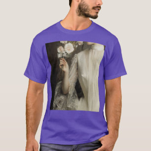 Camiseta Arte renacentista 5