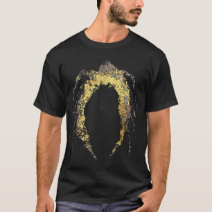 Camiseta Arte Rupestre Talking Canyons, Nuevo México