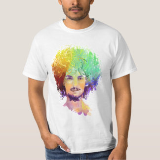 Camiseta "Arte Sean O'Malley"