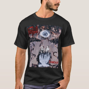 CAMISETA ARTE SIMBÓLICO