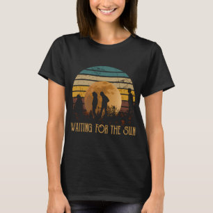 Camiseta Arte - The Doors