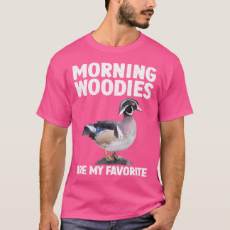 Camiseta Arte Único De Caza De Patos Para Cazar Patos De Ca