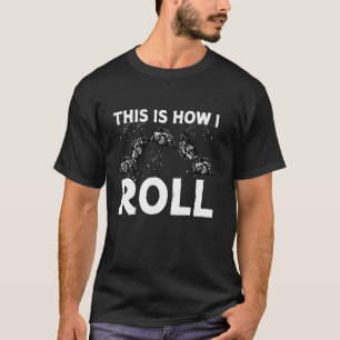 Camiseta Arte UTV paralelo para hombres mujeres 4 Wheeler A