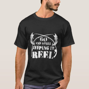 Camiseta Arte vintage náutico de Kraken de ataque de tiburó