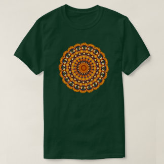 Camiseta Arte visionario