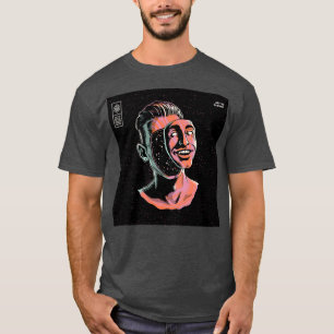 Camiseta Arte vs ciencia
