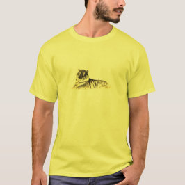 CAMISETA ARTE Y DISEÑO MANS T SHIRT