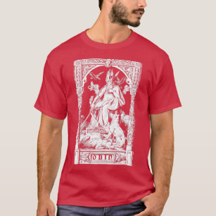 Camiseta Arte y merca de la era viking de vinage 12