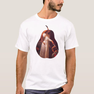 Camiseta ArTee La Colada Leighton M Tee