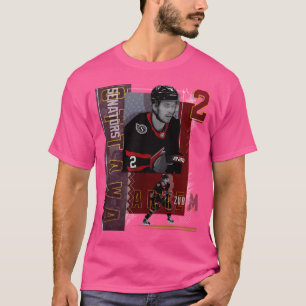 Camiseta Artem Zub Poster de papel versión 2