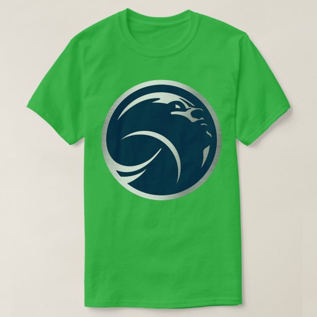 Camiseta Artemis (Diseño del anverso)