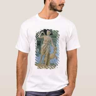 Camiseta Artemis el Huntress, conocido como la 'Diana de