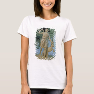 Camiseta Artemis el Huntress, conocido como la 'Diana de