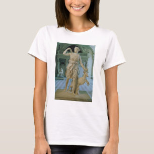 Camiseta Artemis el Huntress, conocido como la 'Diana de