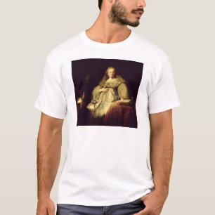 Camiseta Artemisia, 1634