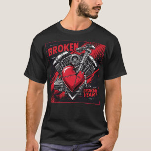 Camiseta Arteria de circunvalación coronariaSobreviviente d