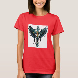 Camiseta Artes