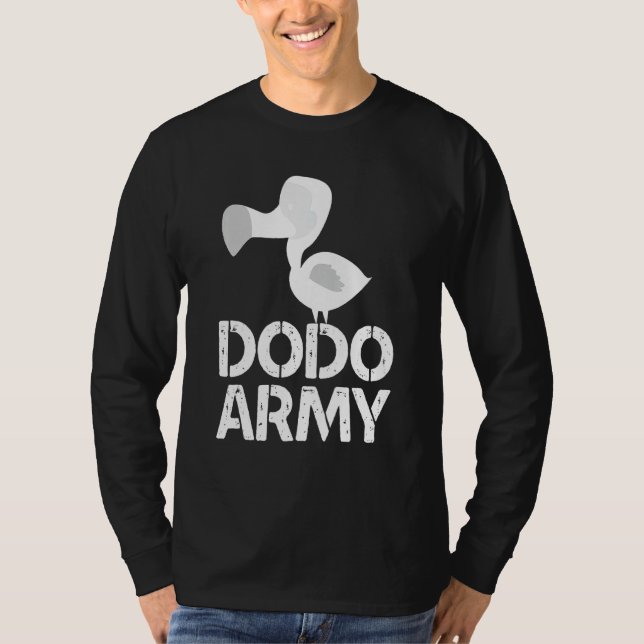 Camiseta Artes Clásicas Del Arco Negro Y Blanco Sobreviven  (Anverso)