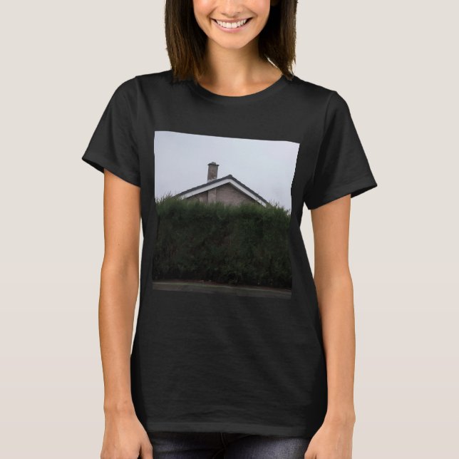 Camiseta artes de 1975 (Anverso)