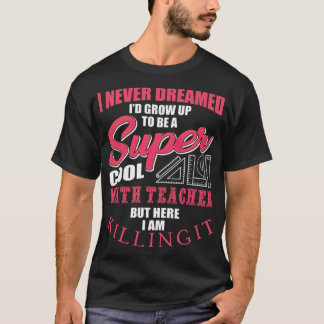 Camiseta Artes de amistad de Maestros