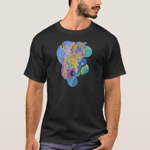 Camiseta Artes ingeniosas