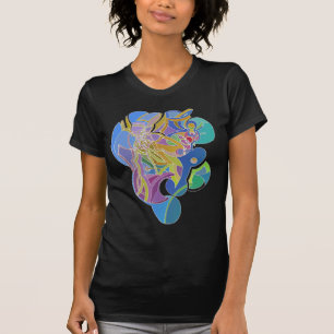 Camiseta Artes ingeniosas