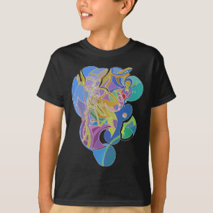 Camiseta Artes ingeniosas