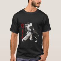 Artes marciales de Aikido