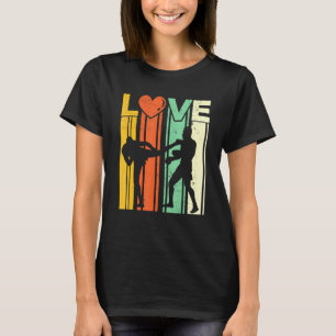 Camiseta Artes marciales de boxeo en marchito muay tailandé